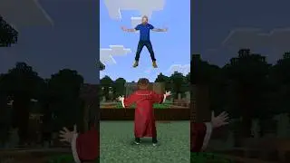 How Creative Mode is in Minecraft