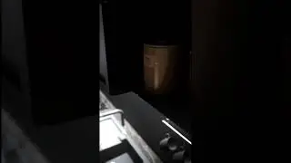 Coffee and tea time - Unreal Engine 5