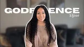 GODfidence // Strengthen Your Faith // Rejoice