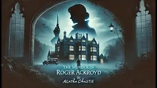 🕵️‍♂️ The Murder of Roger Ackroyd 🕵️‍♀️ | Agatha Christies Shocking Whodunnit 😱