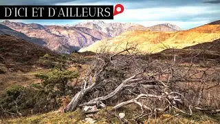 D'ICI ET D'AILLEURS - L'AUBRAC COMME VOUS NE L'AVEZ JAMAIS VU - Au cœur des massifs français - 4K.