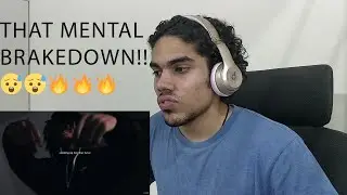 scarlxrd - I WANT TX SEE YXU BLEED REACTION!!!
