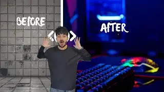 How to Change Video Background on Mobile Without Green Screen