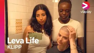 Leva Life | Klipp | A Viaplay Series