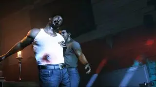 Mafia 3 #2 Убийство Баку