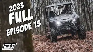 DIRT TRAX TV 2023 - FULL Episode 15