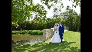 Langtons House Wedding Venue Essex Darren + Holly Highlights Abbey Weddings