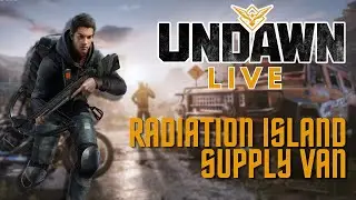 Undawn | Live Stream 🔴 | Camp vs Camp - PvP | par-ZEE-val #undawnpvp #undawn #undawncreator