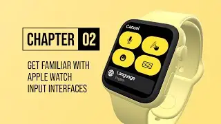 Learn how to set up a new Apple Watch project in Xcode - SwiftUI and watchOS tutorial - Part 2