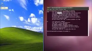 Configuring the Remote Desktop utility in Ubuntu