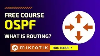 What is Routing, Dynamic Routing Protocols and OSPF??