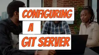 Configuring a Git Daemon on Rocky Linux 8