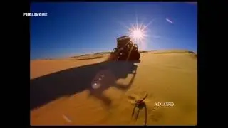 Mobil - Australia - 1995