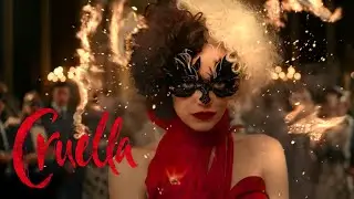 Cruella Trailer #1