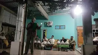 Ceramah UAS Lawang Bikin Heboh Full Bahasa Makassar