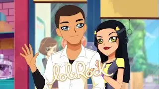 The LoliRock Boys 💖💖 | LoliRock