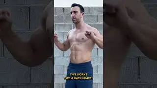 How to breathe when lifting 💪