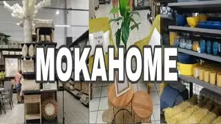 Mokahome Decoracion || Tienda de decoracion bonita || Cosas Bonitas || Mokahome Madrid