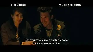 "The Bikeriders" - Triumph 30'' | 20 Junho no cinema