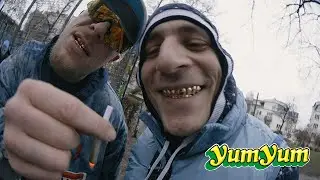 YUM YUM 🏓 TRAILER