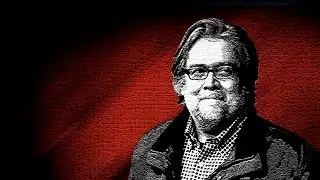 СТИВЕН БЭННОН - ИДЕОЛОГ ТРАМПА