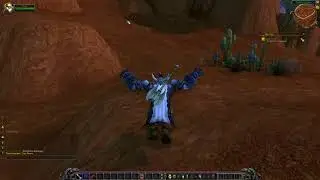 World of warcraft Quest: Lazy peons