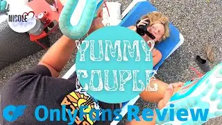 Yummy Couple OnlyFans | I Subscribed So You Won't Have to