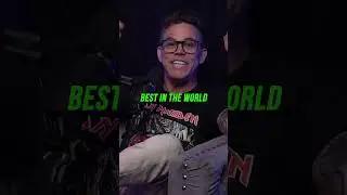 Announcing My Craziest Stunt YET
