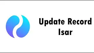 Update Data | Isar  - Flutter