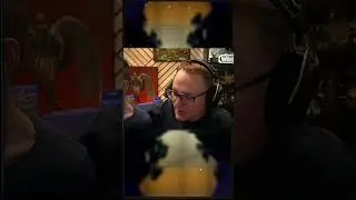 ВУДУШ ПРИУЧАЕТ СЫНА К ВЕЛИКОМУ 