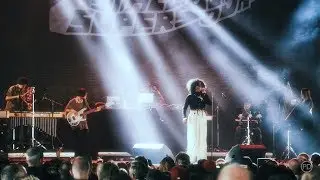 Neneh Cherry - Kong, Øya Festival 2018 & PressureDrop.tv