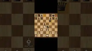 Chess gameplay #03