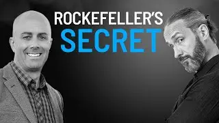 From Broke to MILLIONS: The Ultimate Rockefeller Wealth Strategy | Garrett Gunderson & Michael Isom