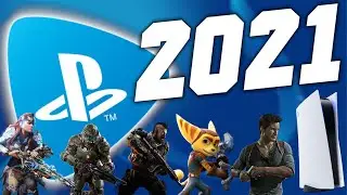 PlayStation Now Doesn't Hold Up In 2021...