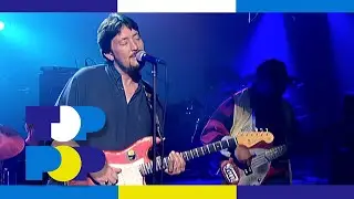 Chris Rea - The Blue Café (27/02/1998) • TopPop