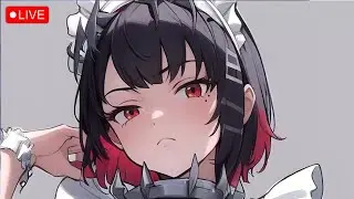 [LIVE] MENCARI WAIFU HIU | ZENLESS ZONE ZERO