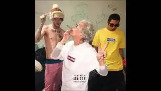 Lil Peep x Gab3 - Hollywood Dreaming