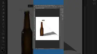 Shadow for any object using #photoshop #photoshoptutorial