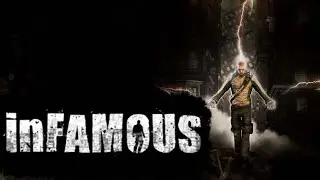 RPCS3 настройка эмулятора для InFamous