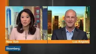 ringDNA CEO Howard Brown Joins Bloomberg to Discuss AI's Impact on the Labor Market
