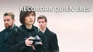 El final de esta peli te sorprenderá ! RECORDAR QUIÉN ERES ! Película Completa en Español