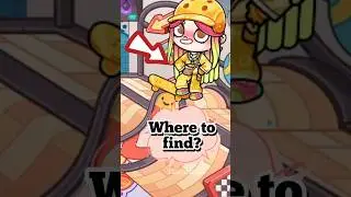 AVATAR WORLD NEW SECRET PART4!!😱😱 