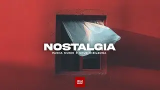 Pasha Music & Ufuk Kızılbuğa - NOSTALGIA (Official Audio)