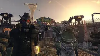 Fallout New Vegas Best Start + Tips & How to Conquer The Mojave Wasteland