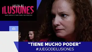 Juego de Ilusiones / Mariana / Capítulo 180