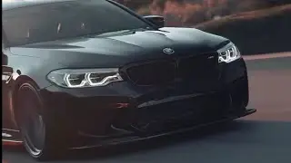 BMW M5 CS EDIT #bmw #bmwm5cs #bmwm5f90 #m5
