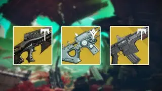 Forgotten Destiny Exotics #15