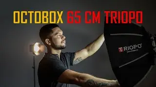 OCTOBOX TRIOPO 65 CM (REVIEW)