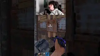 ТУТ ДВЕРЬ БЕЗ КОДЛОКА! #rust #раст #выживание