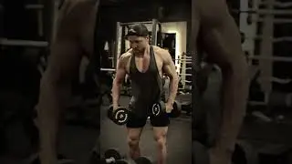 Are you training hard enough to grow? 